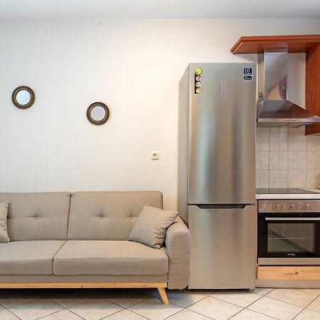 Lagadi Apartment 8 라시 외부 사진