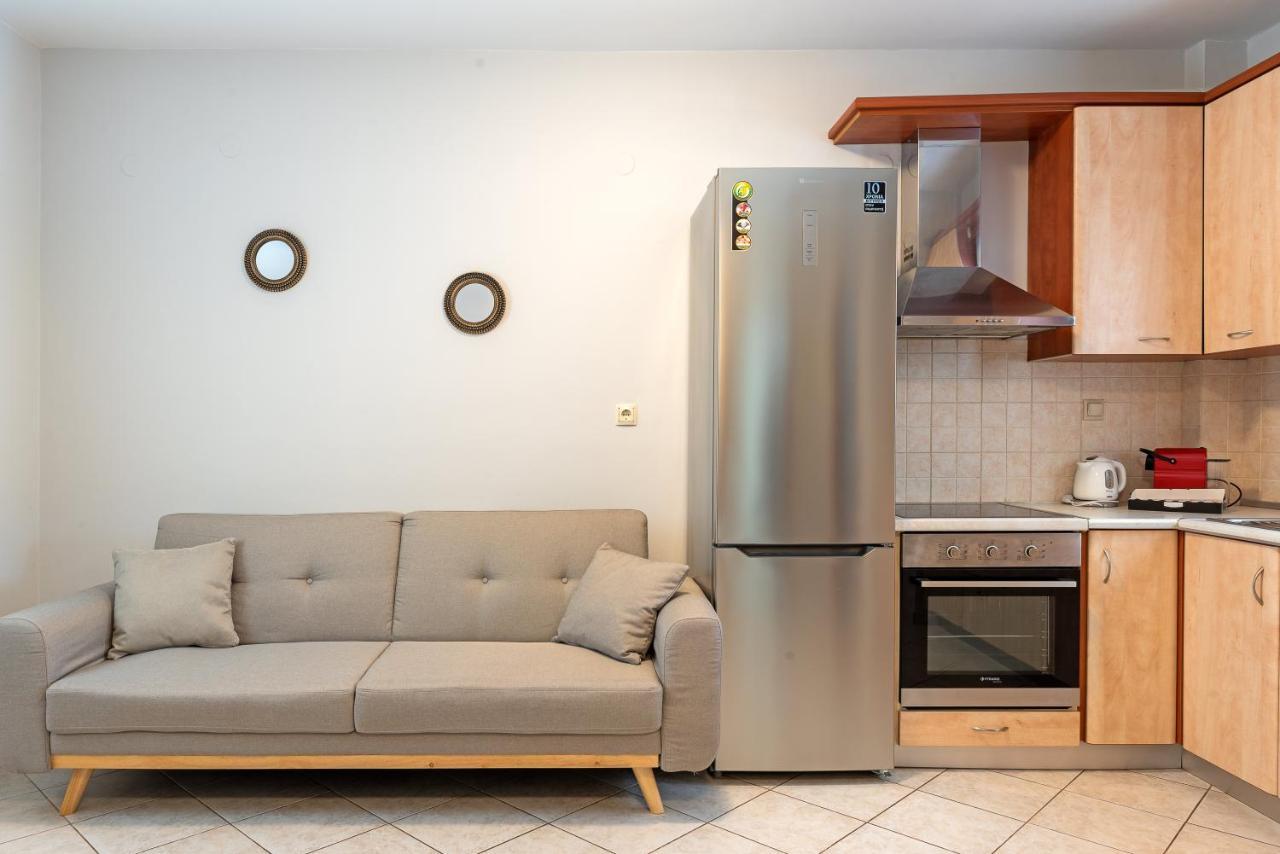 Lagadi Apartment 8 라시 외부 사진