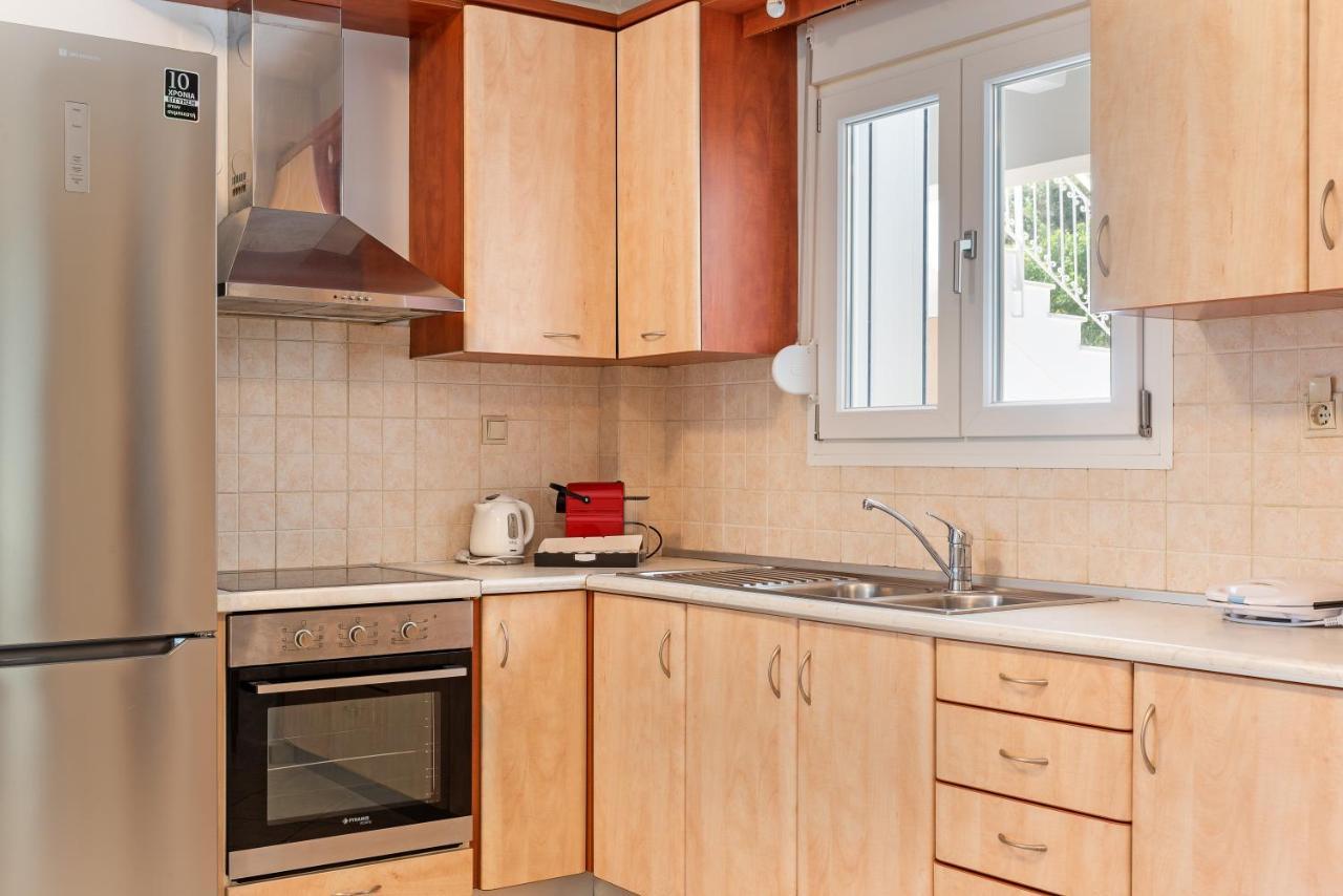 Lagadi Apartment 8 라시 외부 사진