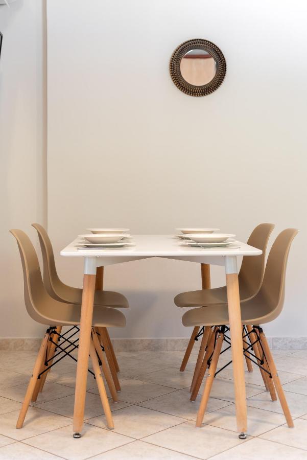 Lagadi Apartment 8 라시 외부 사진