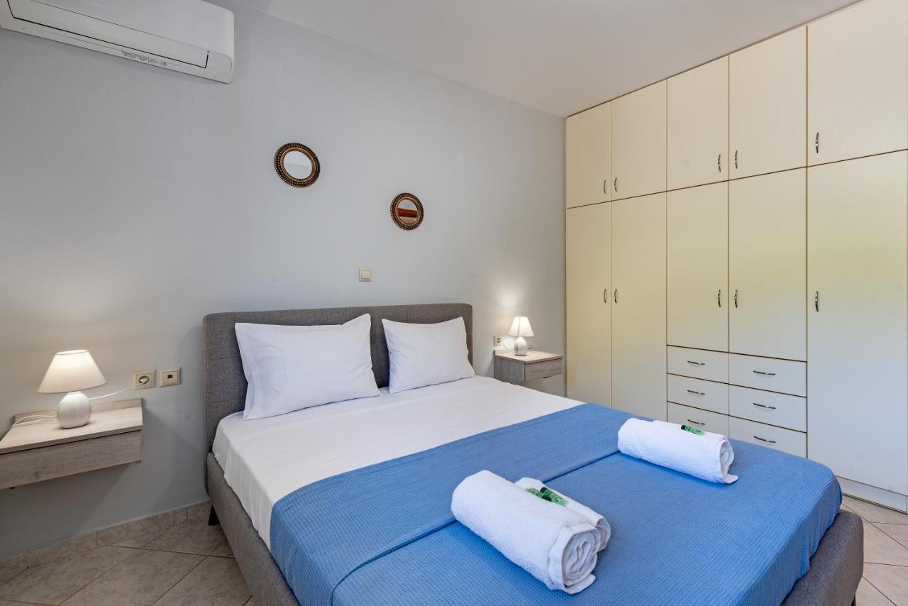 Lagadi Apartment 8 라시 외부 사진