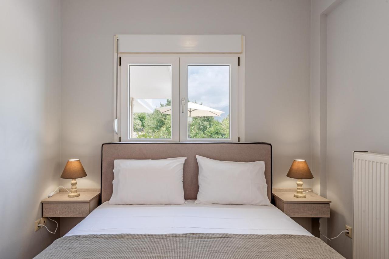Lagadi Apartment 8 라시 외부 사진