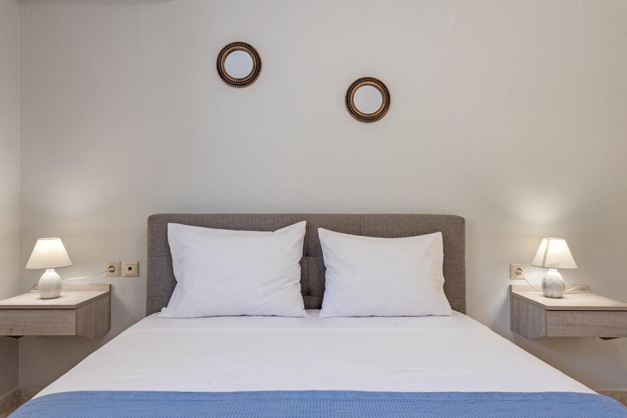 Lagadi Apartment 8 라시 외부 사진
