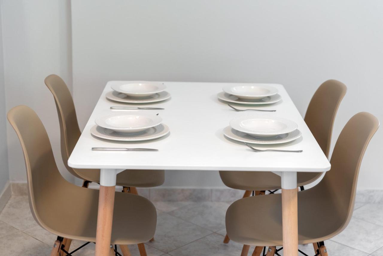 Lagadi Apartment 8 라시 외부 사진