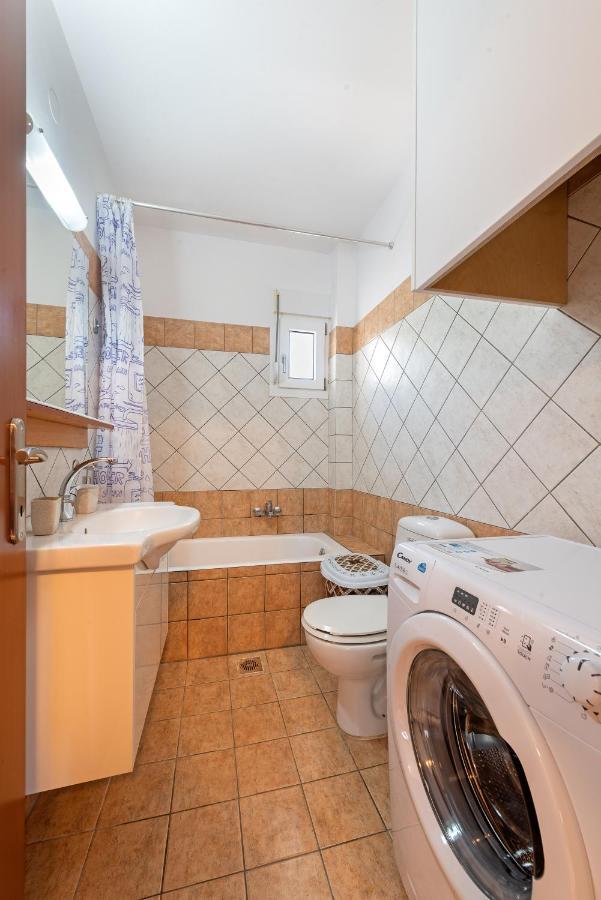 Lagadi Apartment 8 라시 외부 사진