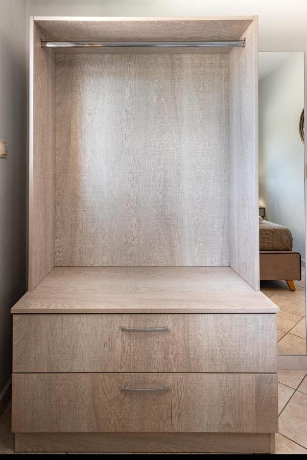 Lagadi Apartment 8 라시 외부 사진